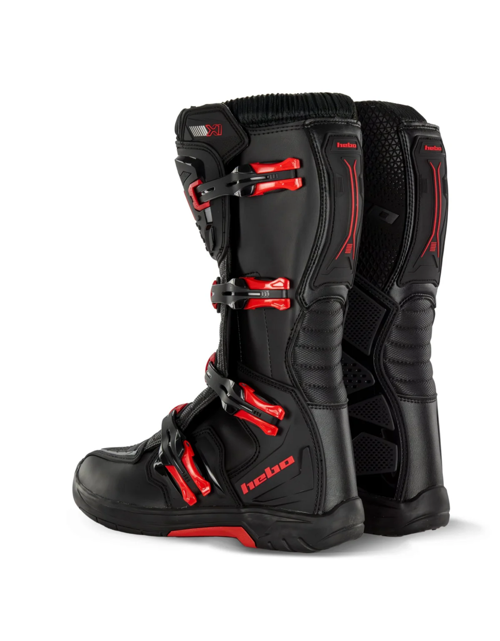 Hebo Hebo  X  Enduro Motocross Boots