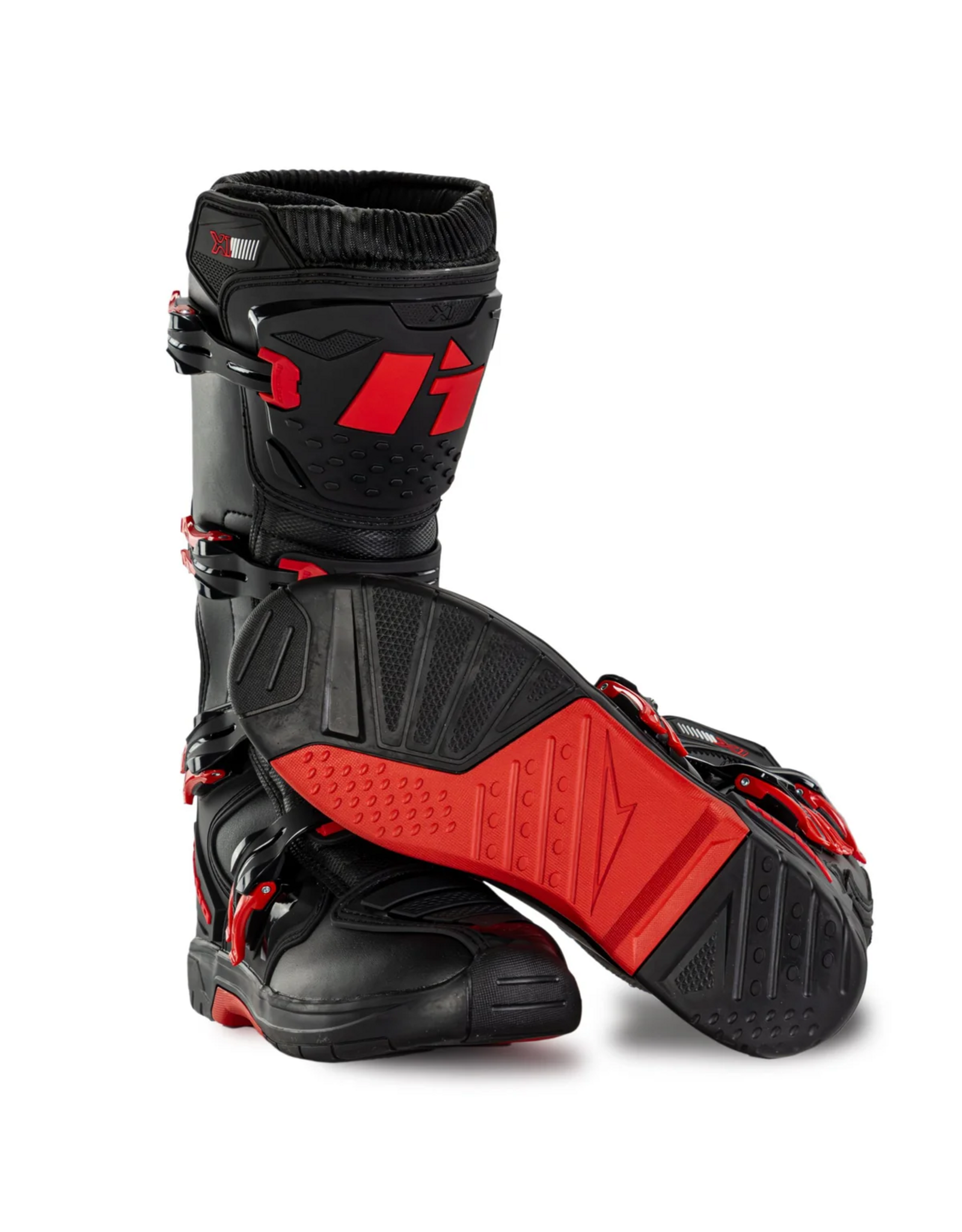Hebo Hebo X1 Microfiber Off-Road Motocross Boots
