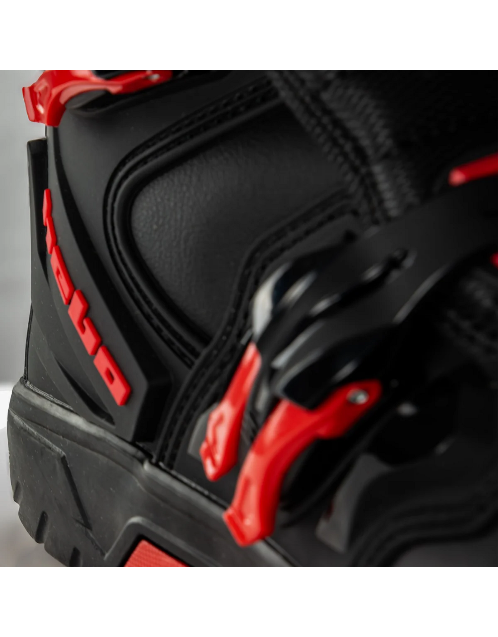 Hebo Hebo  X  Enduro Motocross Boots