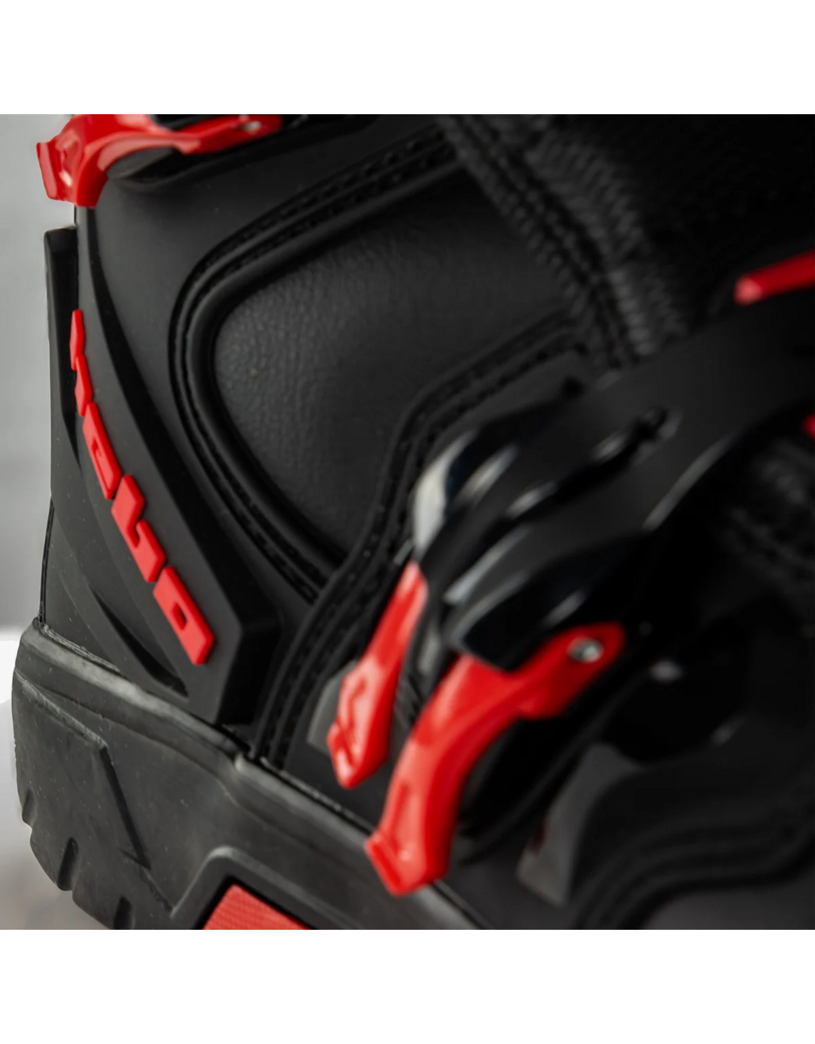 Hebo Hebo X1 Microfiber Off-Road Motocross Boots