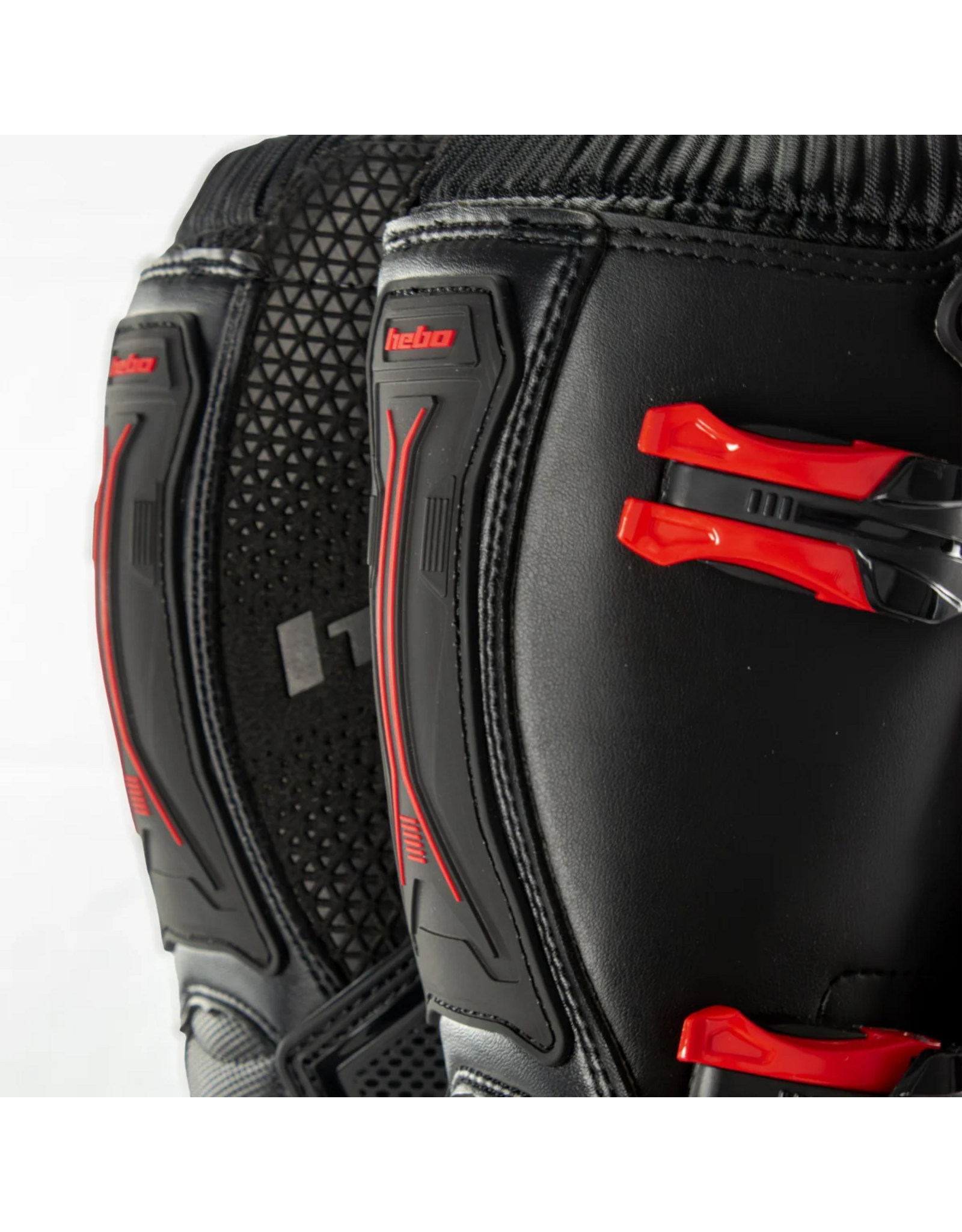 Hebo Hebo  X  Enduro Motocross Boots