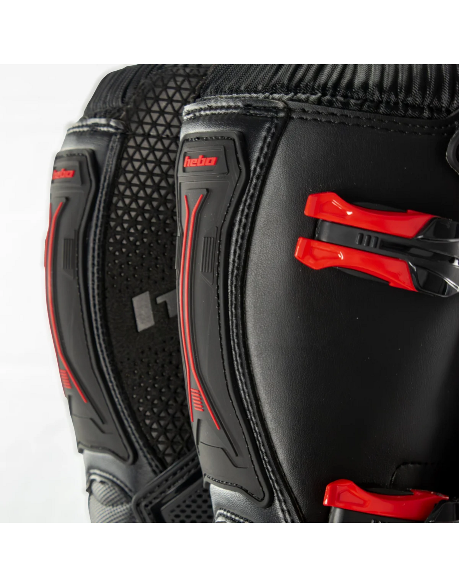 Hebo Hebo X1 Microfiber Off-Road Motocross Boots