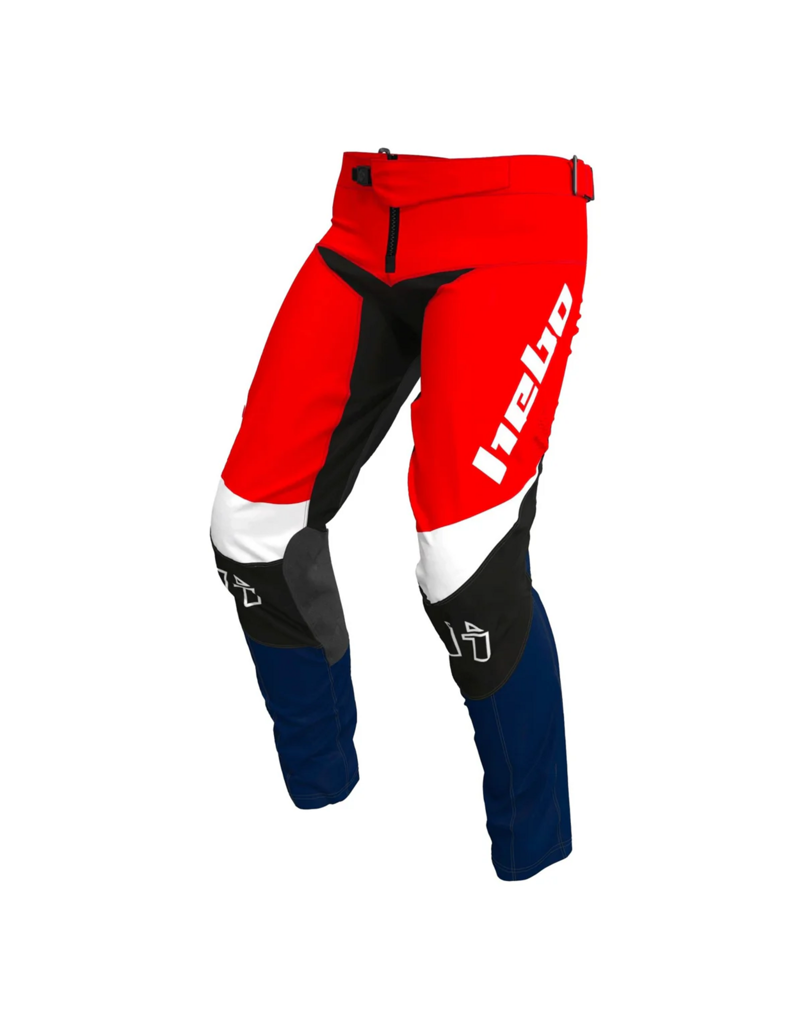 Hebo Hebo Breathable MX Scratch Fit Pants