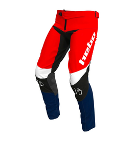 Hebo Hebo Breathable MX Scratch Fit Pants Multiple Colors