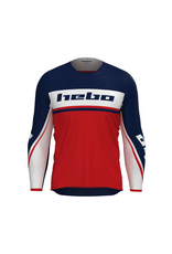 Hebo Hebo Breathable MX Scratch Fit T Shirts