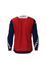 Hebo Hebo Breathable MX Scratch Fit T Shirts