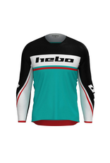 Hebo Hebo Breathable MX Scratch Fit T Shirts