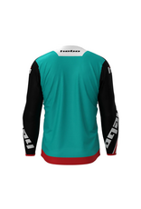 Hebo Hebo Breathable MX Scratch Fit T Shirts