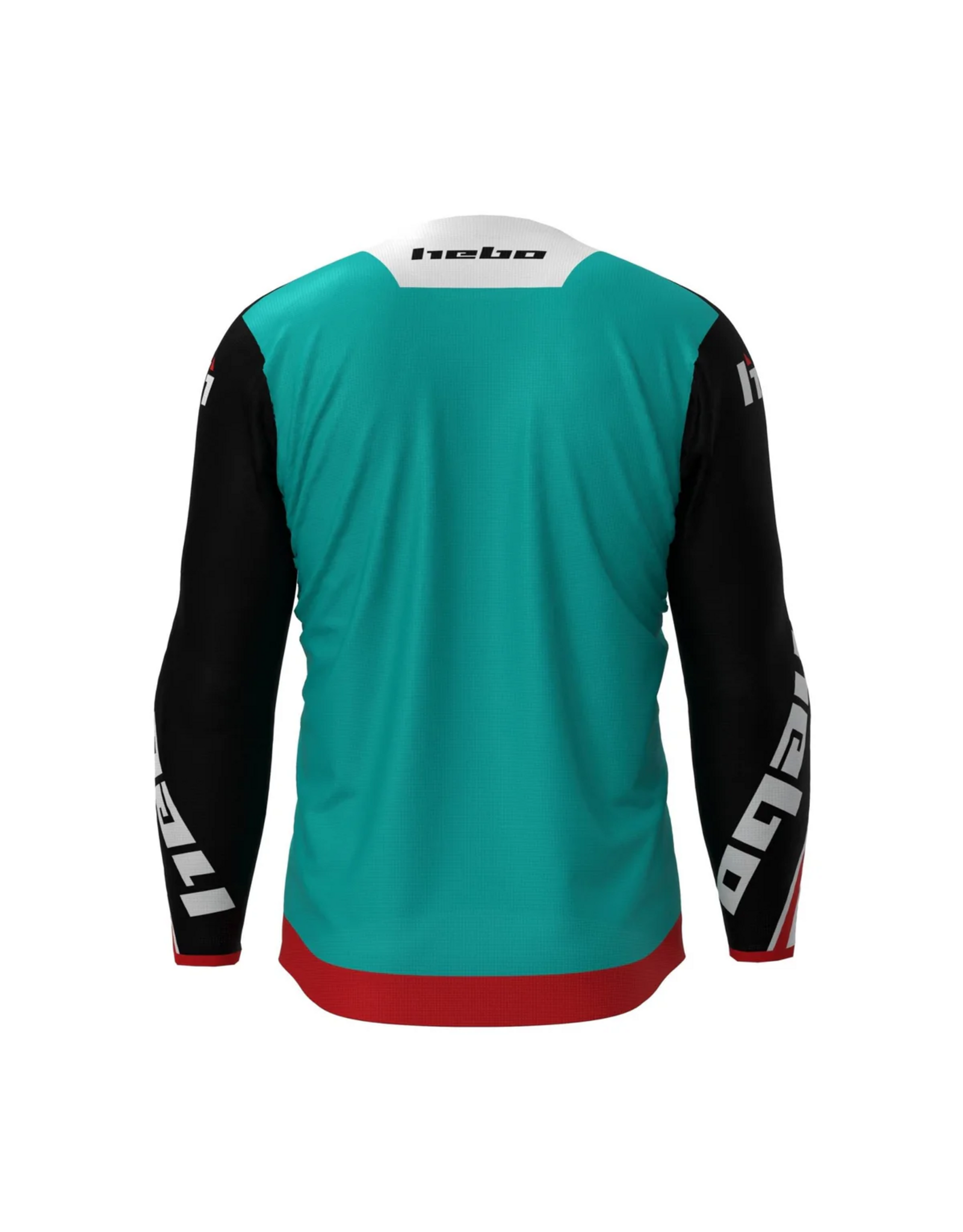 Hebo Hebo Breathable MX Scratch Fit T Shirts