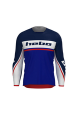 Hebo Hebo Breathable MX Scratch Fit T Shirts