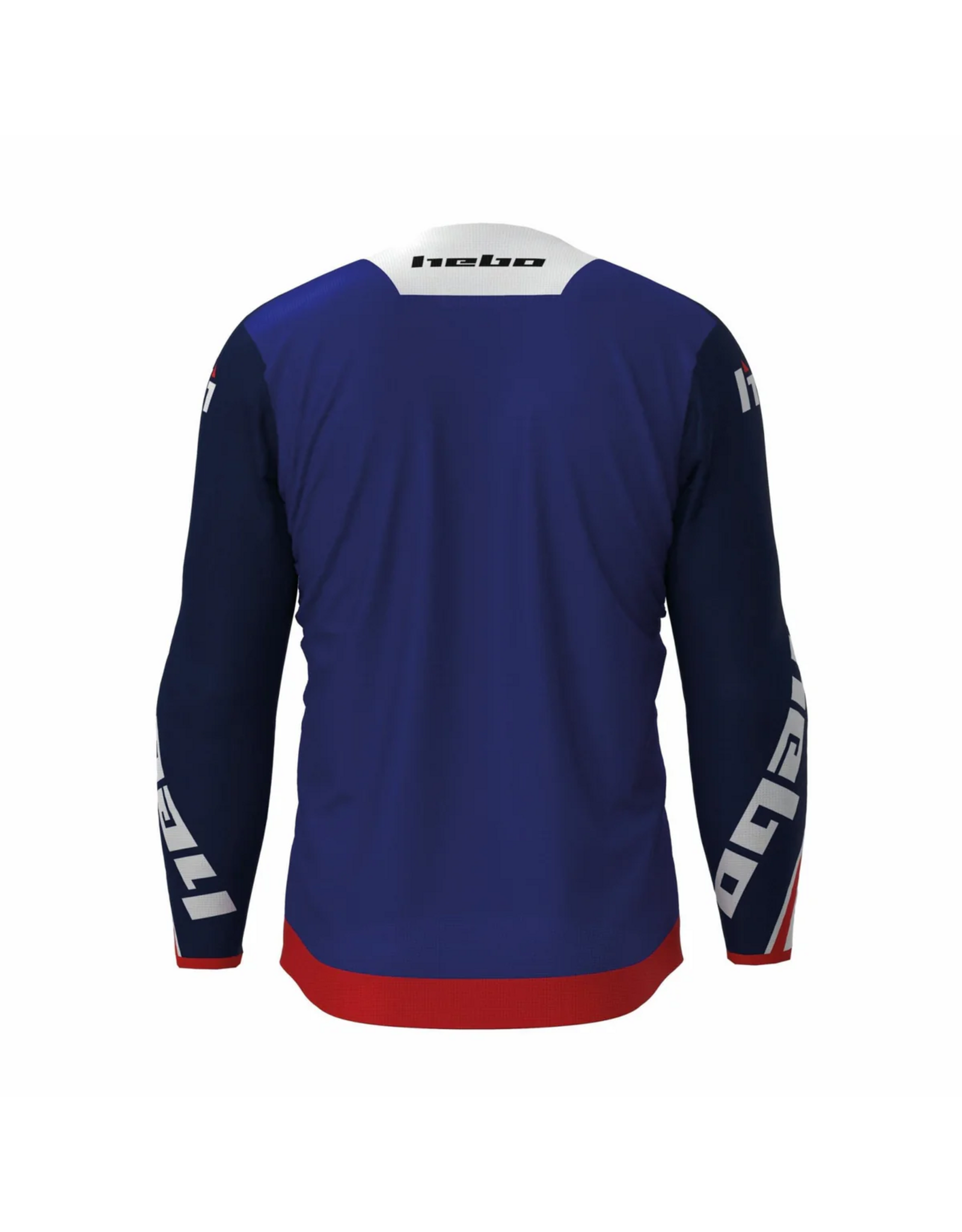Hebo Hebo Breathable MX Scratch Fit T Shirts