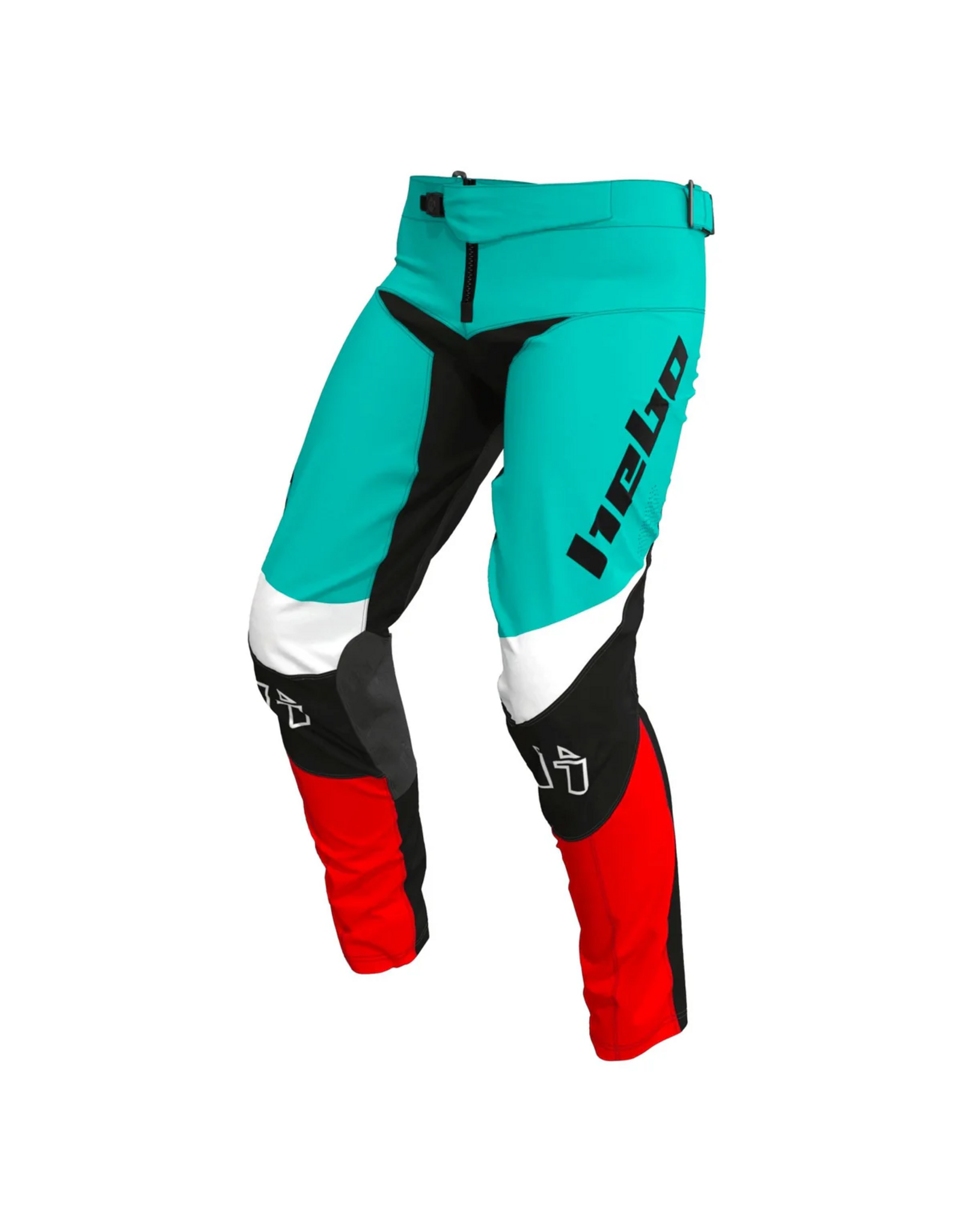 Hebo Hebo Breathable MX Scratch Fit Pants