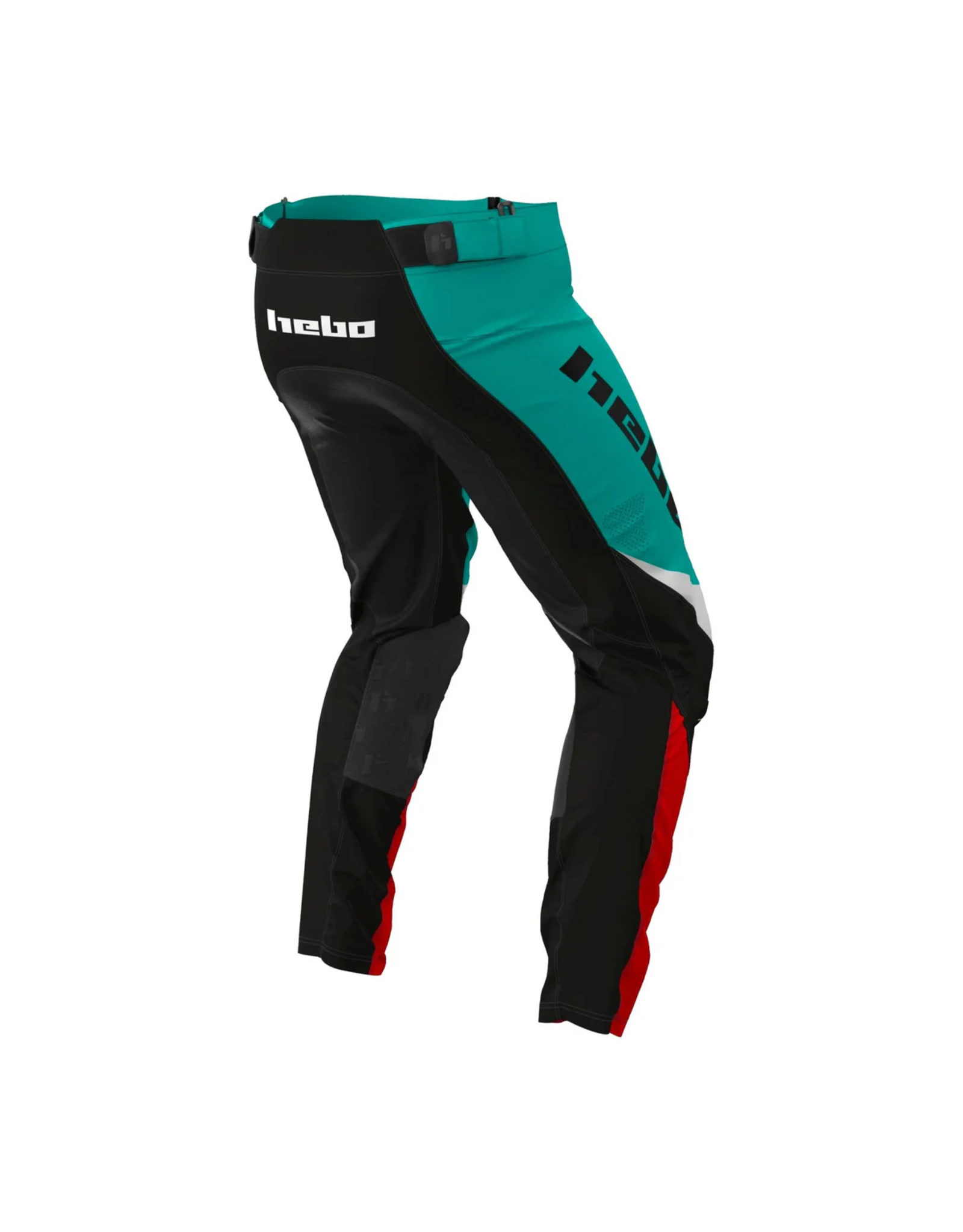 Hebo Hebo Breathable MX Scratch Fit Pants