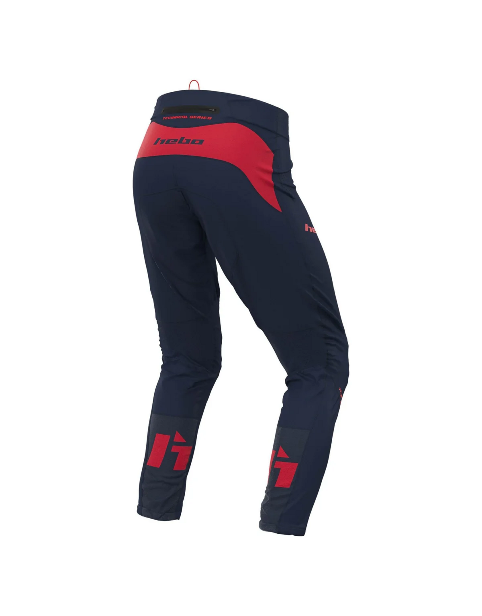 Hebo Tech Pants