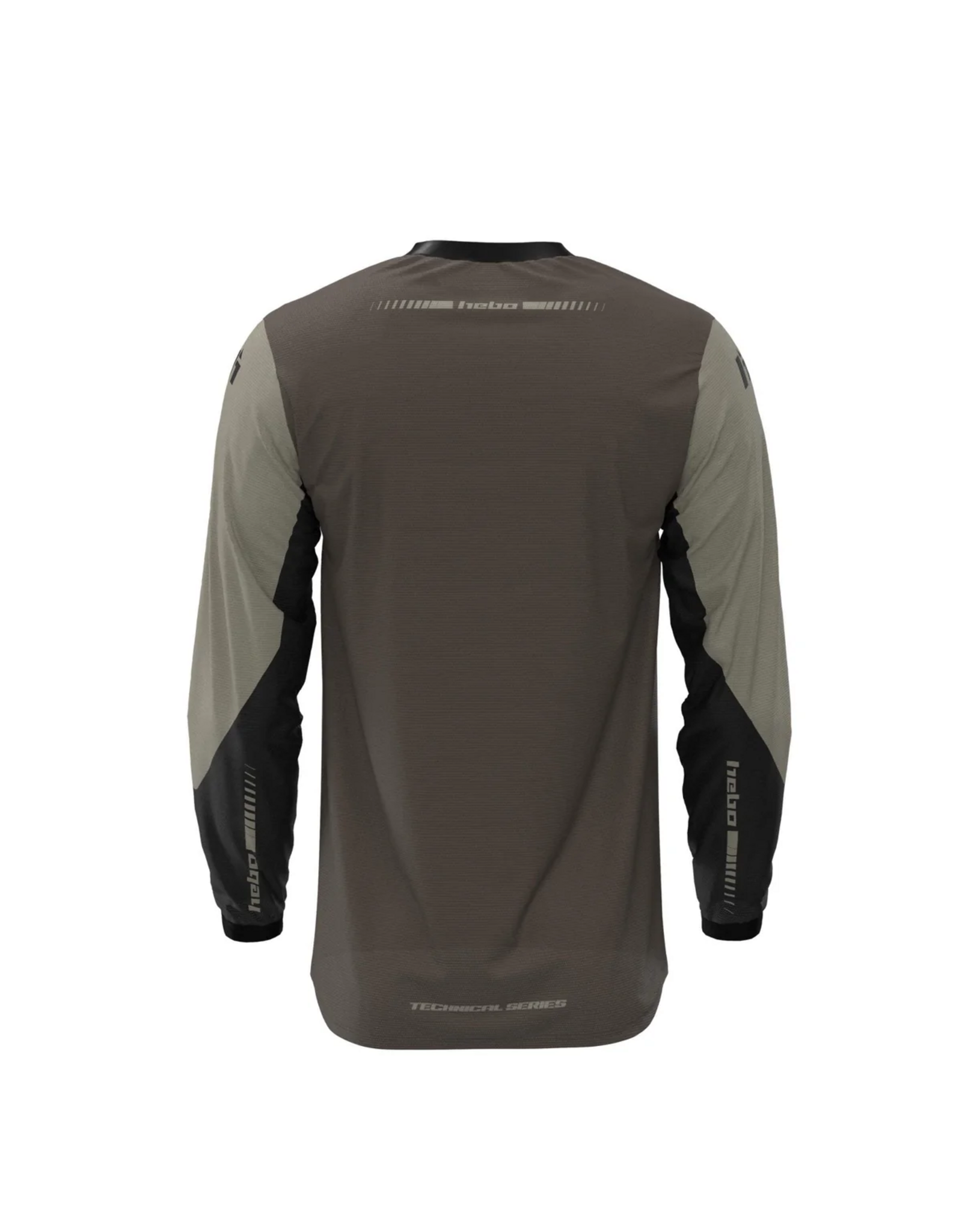 Hebo Hebo Tech T Shirts