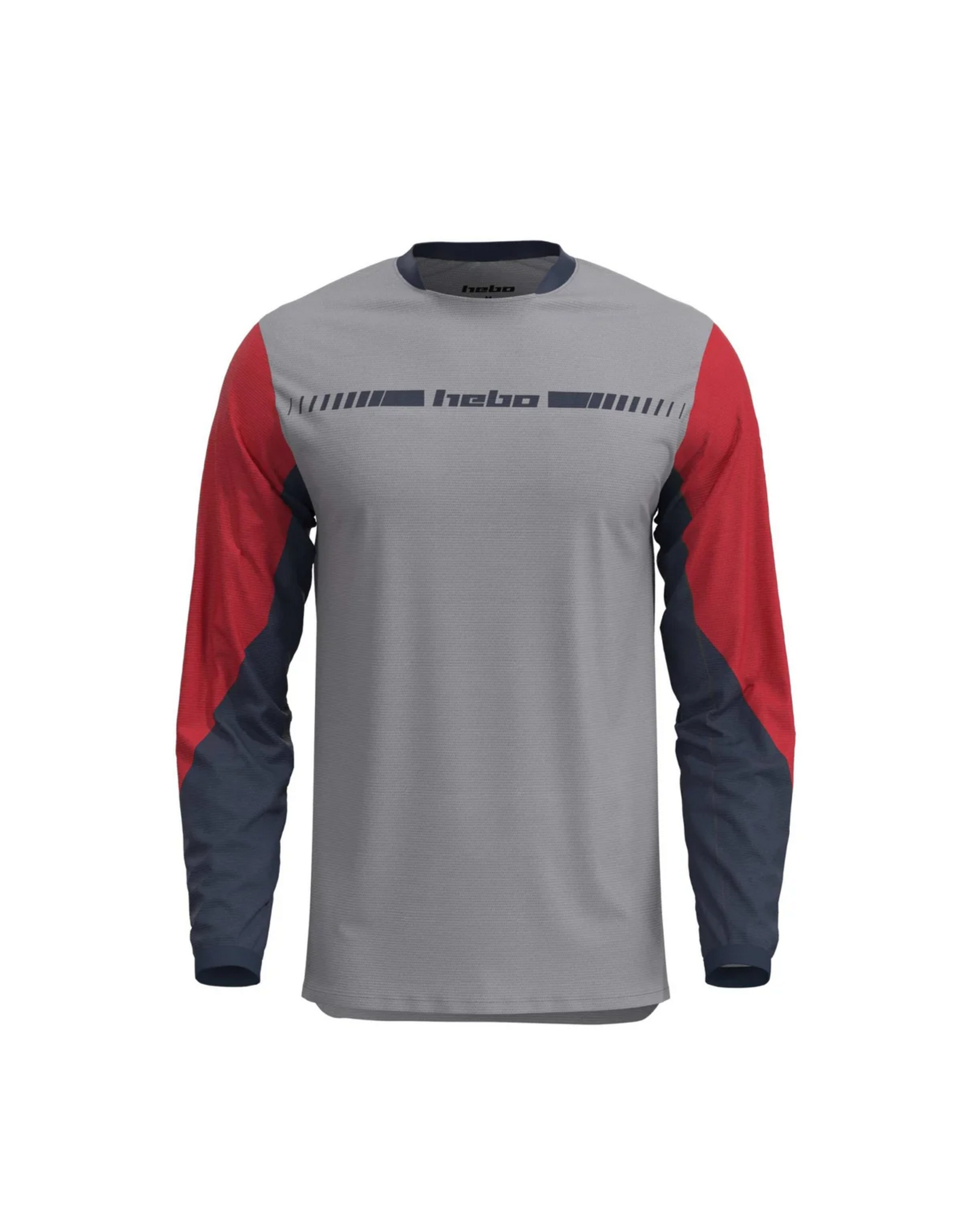 Hebo Hebo Tech T Shirts