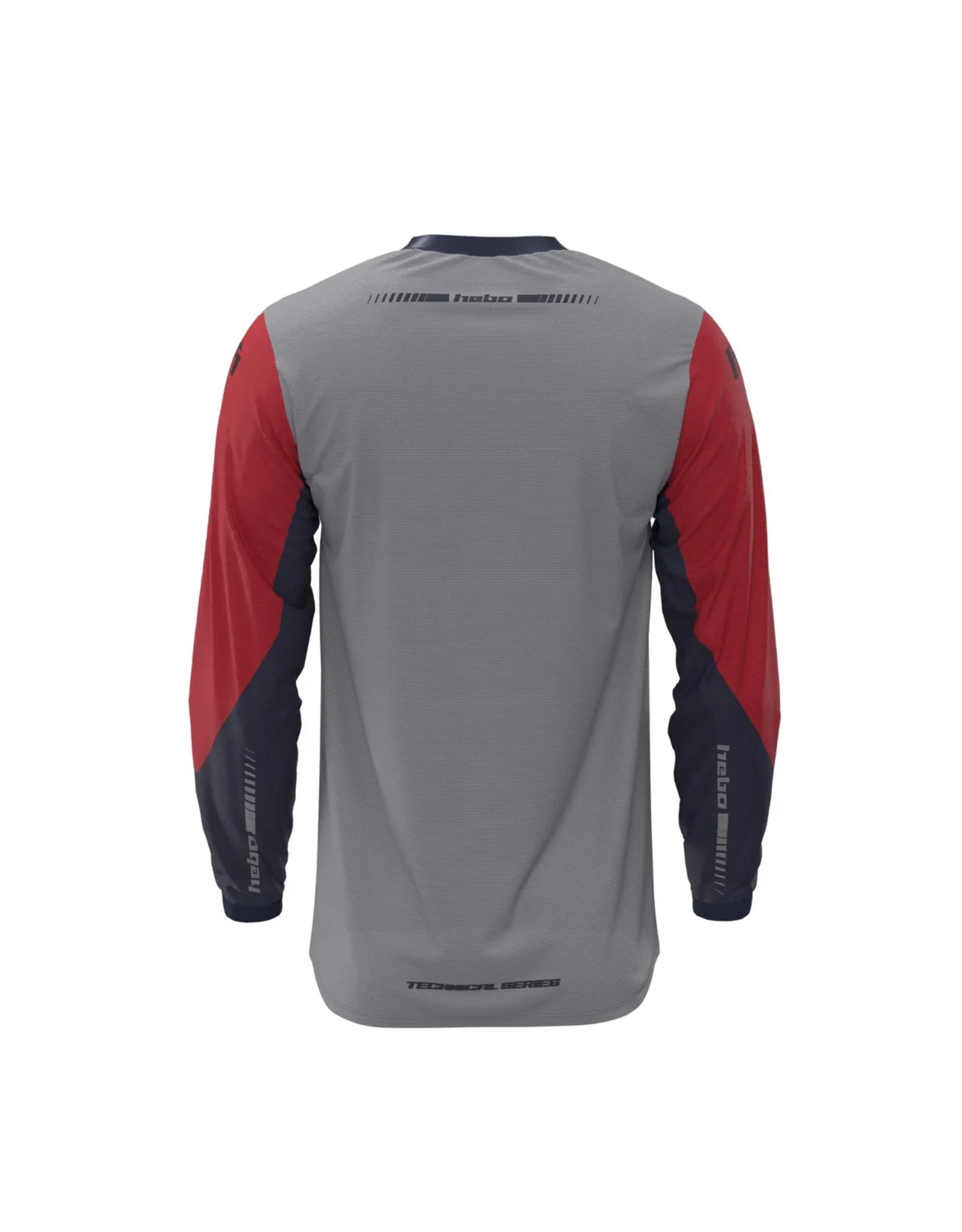 Hebo Hebo Tech T Shirts