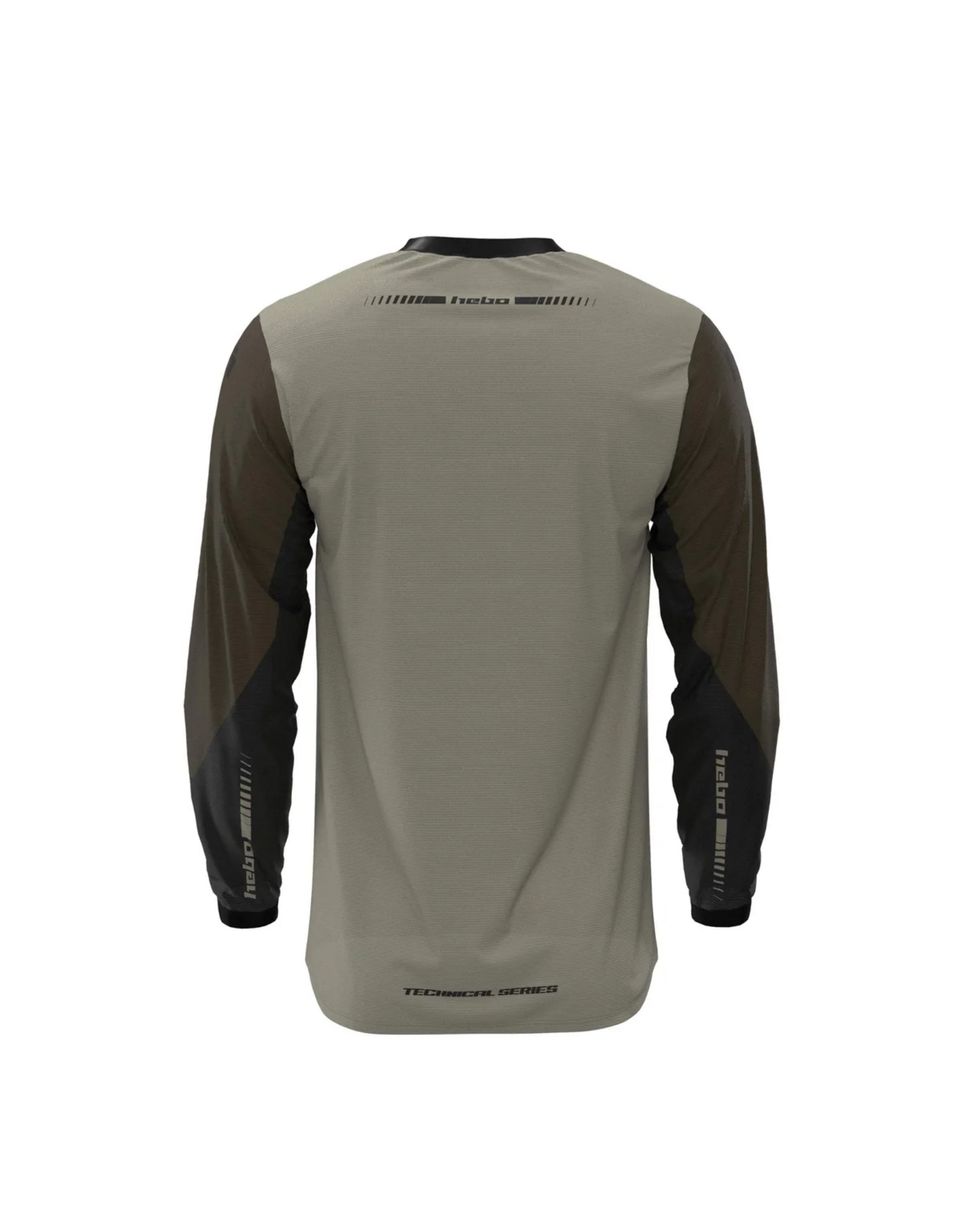 Hebo Hebo Tech T Shirts