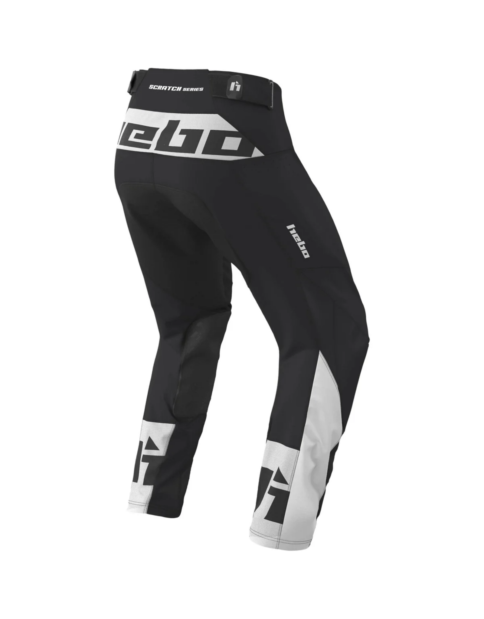 Hebo Hebo Scratch Xtrem Pants