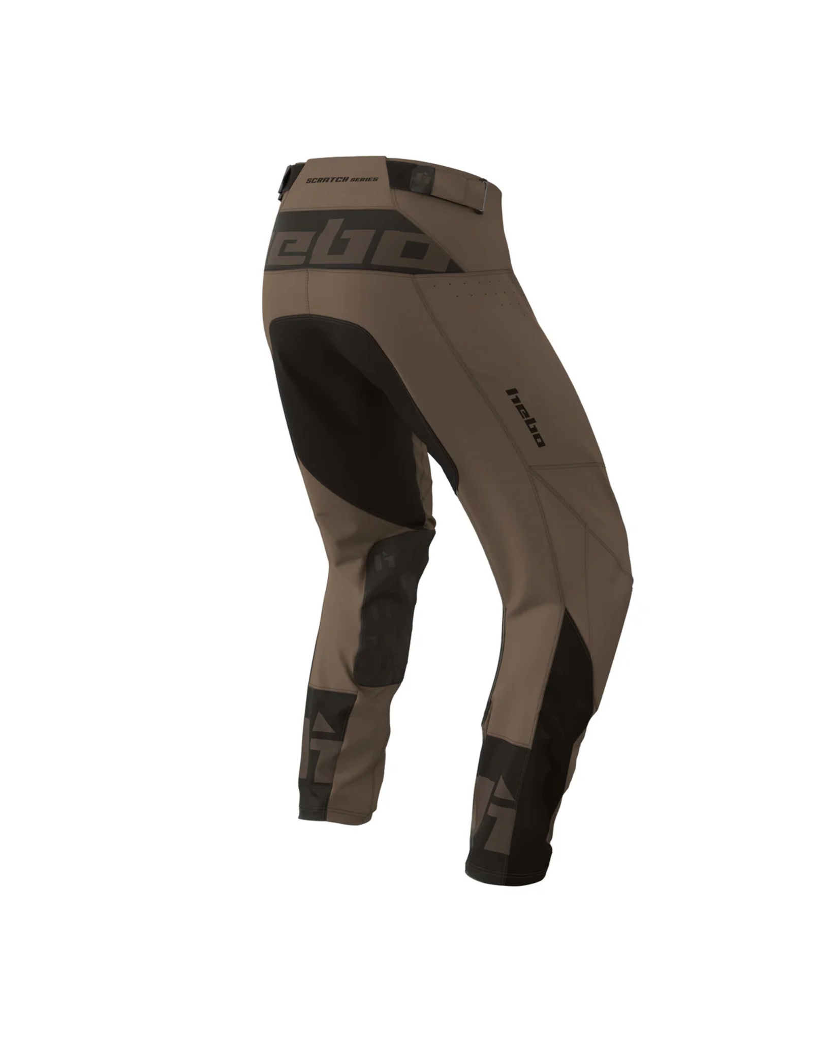 Hebo Hebo Scratch Xtrem Pants