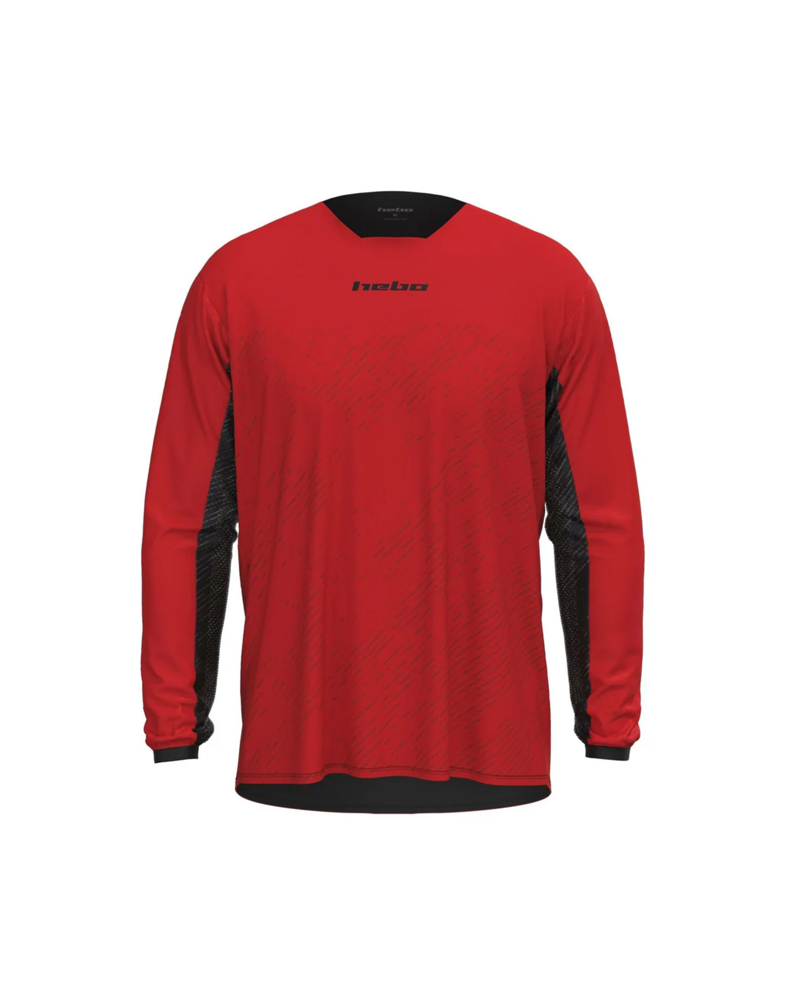 Hebo Hebo Scratch Xtrem T-Shirts