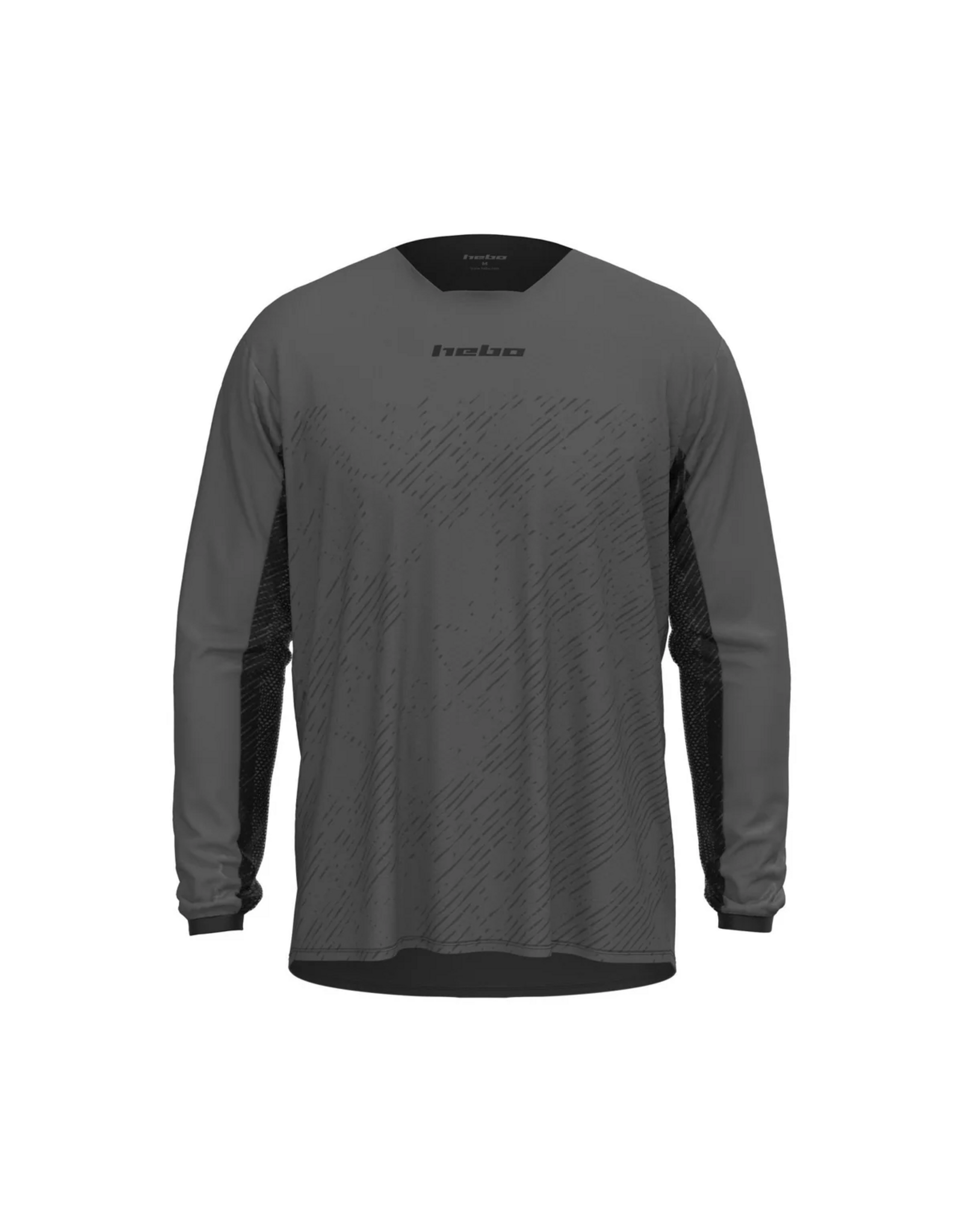 Hebo Hebo Scratch Xtrem T-Shirts