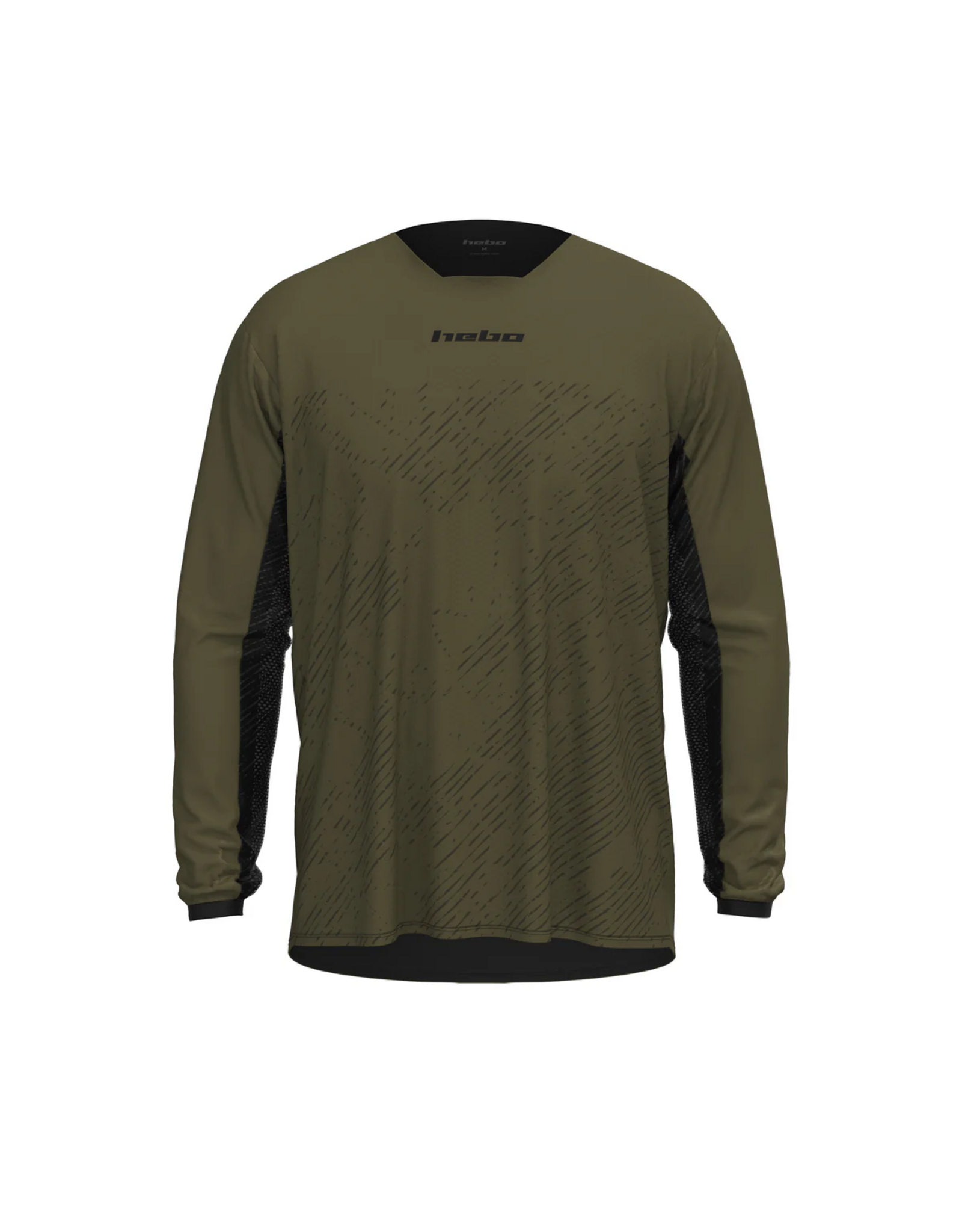 Hebo Hebo Scratch Xtrem T-Shirts