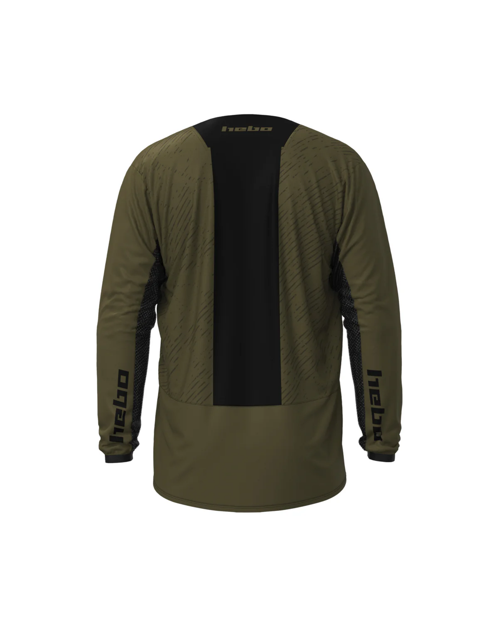 Hebo Hebo Scratch Xtrem T-Shirts