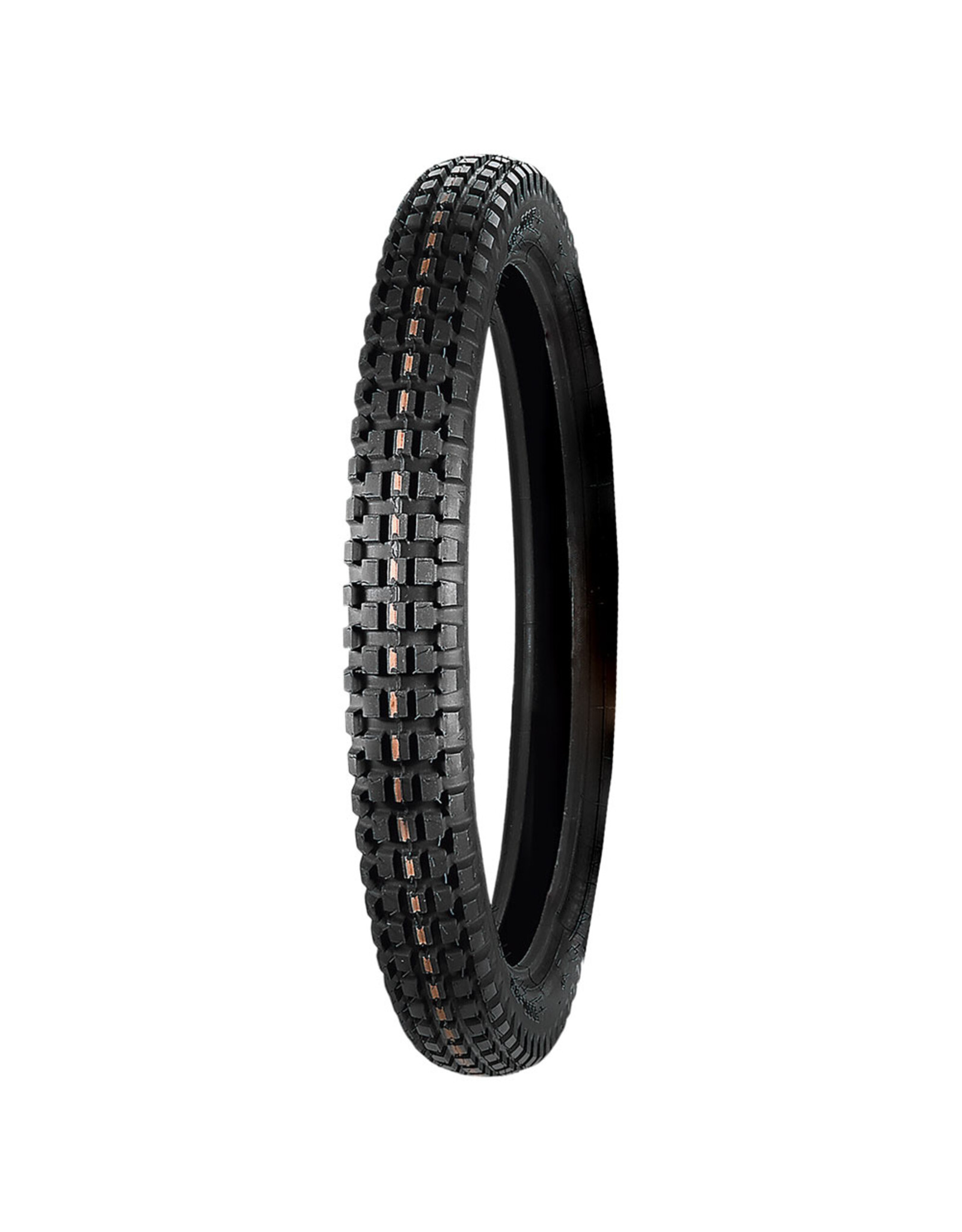 IRC Tires IRC TR-11 Trials Tire Front