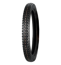 IRC Tires IRC TR-11 Trials Tire Front Tube Type