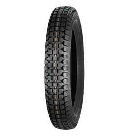 IRC Tires IRC TR-11 Trials Tire Rear Tubeless