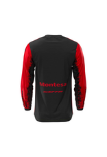 Hebo Hebo Montesa Classic Red T-Shirt