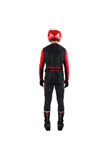 Hebo Hebo Montesa Classic Red T-Shirt