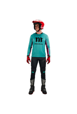 Hebo Hebo Montesa Classic Turquoise T-Shirt