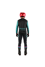 Hebo Hebo Montesa Classic Turquoise T-Shirt