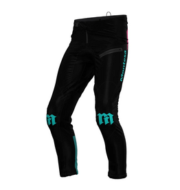 Hebo Hebo Montesa Classic Turquoise Pants
