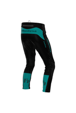 Hebo Hebo Montesa Classic Turquoise Pants
