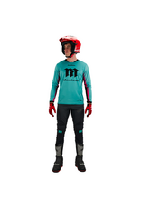 Hebo Hebo Montesa Classic Turquoise Pants