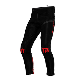 Hebo Hebo Montesa Classic Red Pants