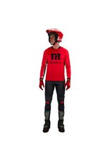 Hebo Hebo Montesa Classic Red Pants