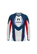 Hebo Hebo Pro Trial Jersey
