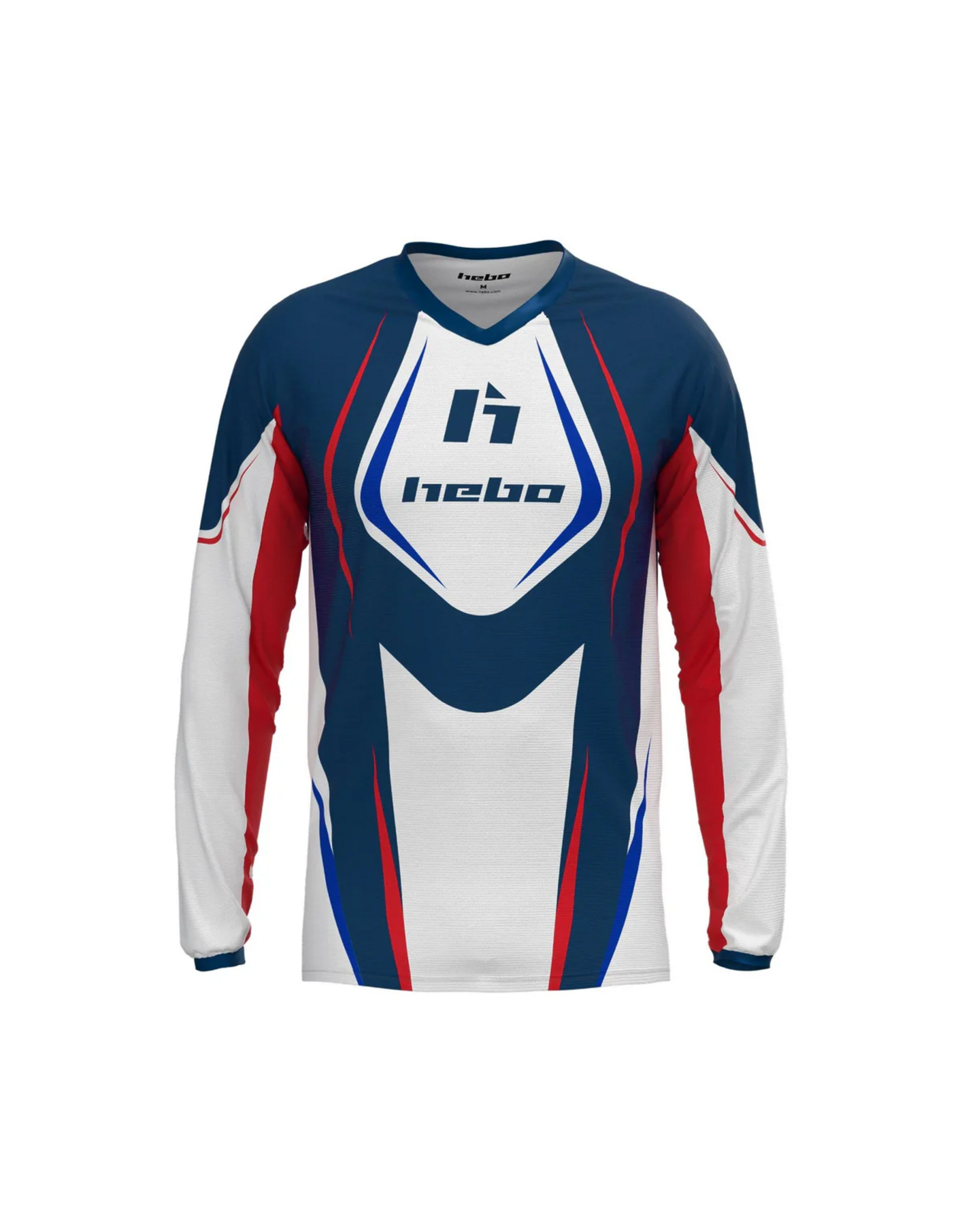 Hebo Hebo Pro Trial Jersey