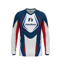 Hebo Hebo Pro Trial Jersey