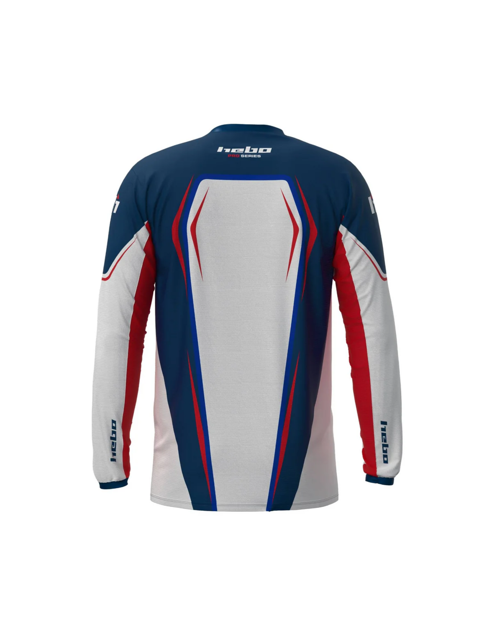 Hebo Hebo Pro Trial Classic Jersey