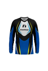Hebo Hebo Pro Trial Classic Jersey