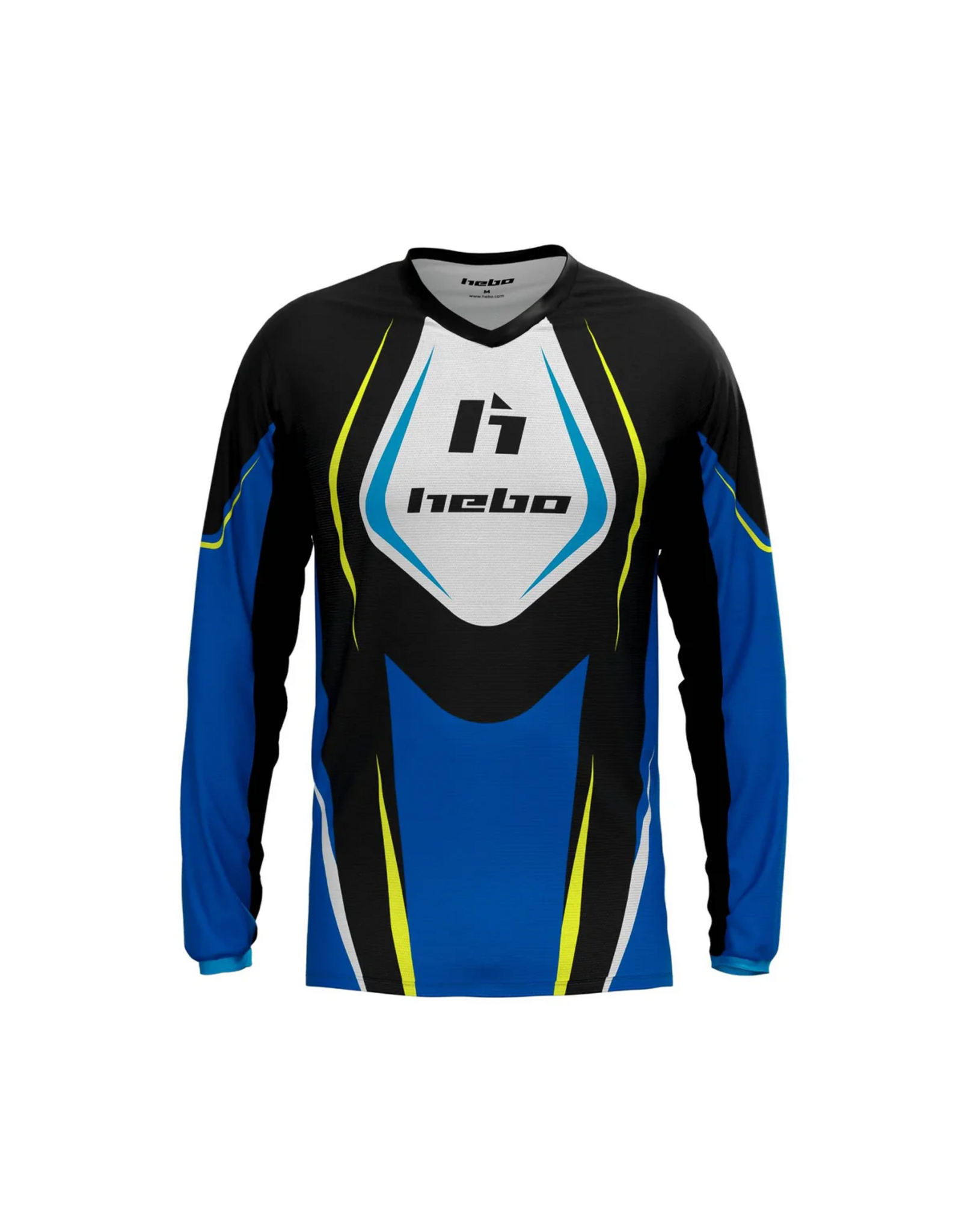 Hebo Hebo Pro Trial Classic Jersey