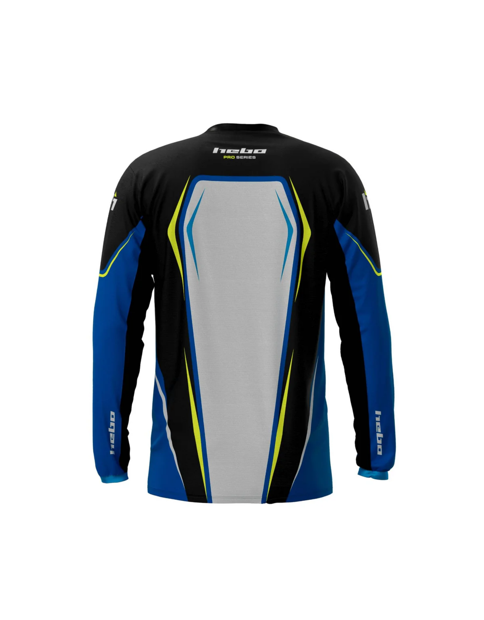 Hebo Hebo Pro Trial Jersey