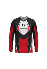 Hebo Hebo Pro Trial Jersey