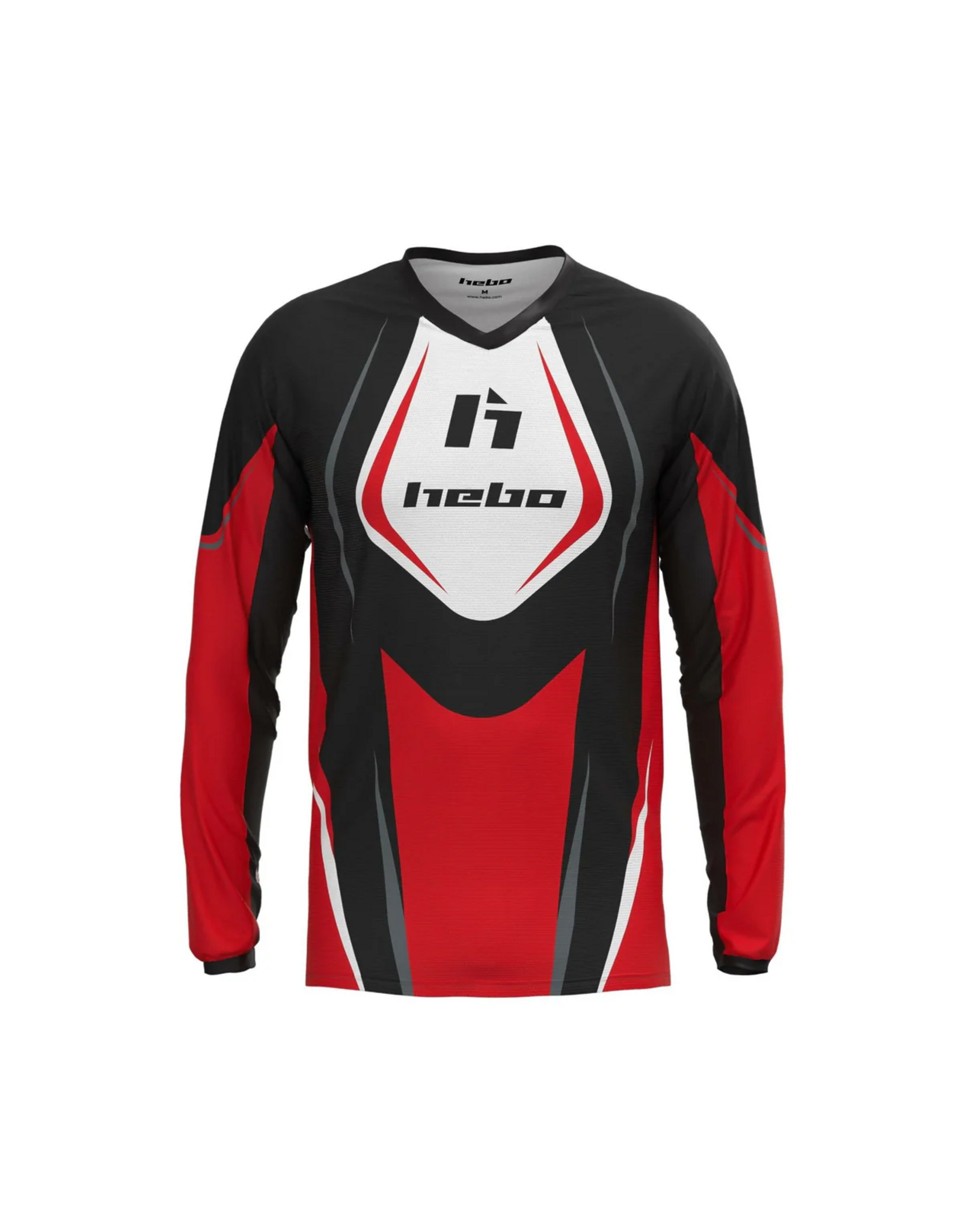 Hebo Hebo Pro Trial Jersey