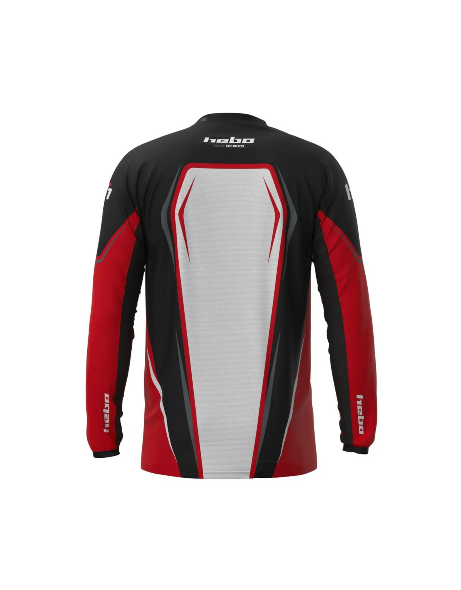 Hebo Hebo Pro Trial Jersey